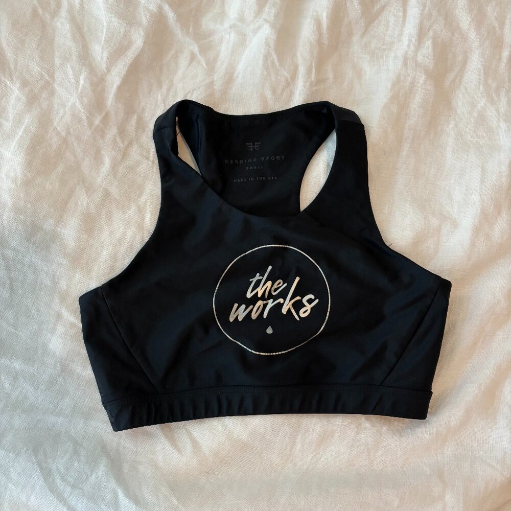 Heroine Sport Sports Bra